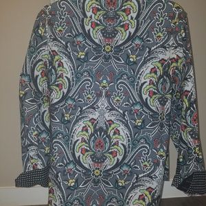 Men's Robert Graham button up
